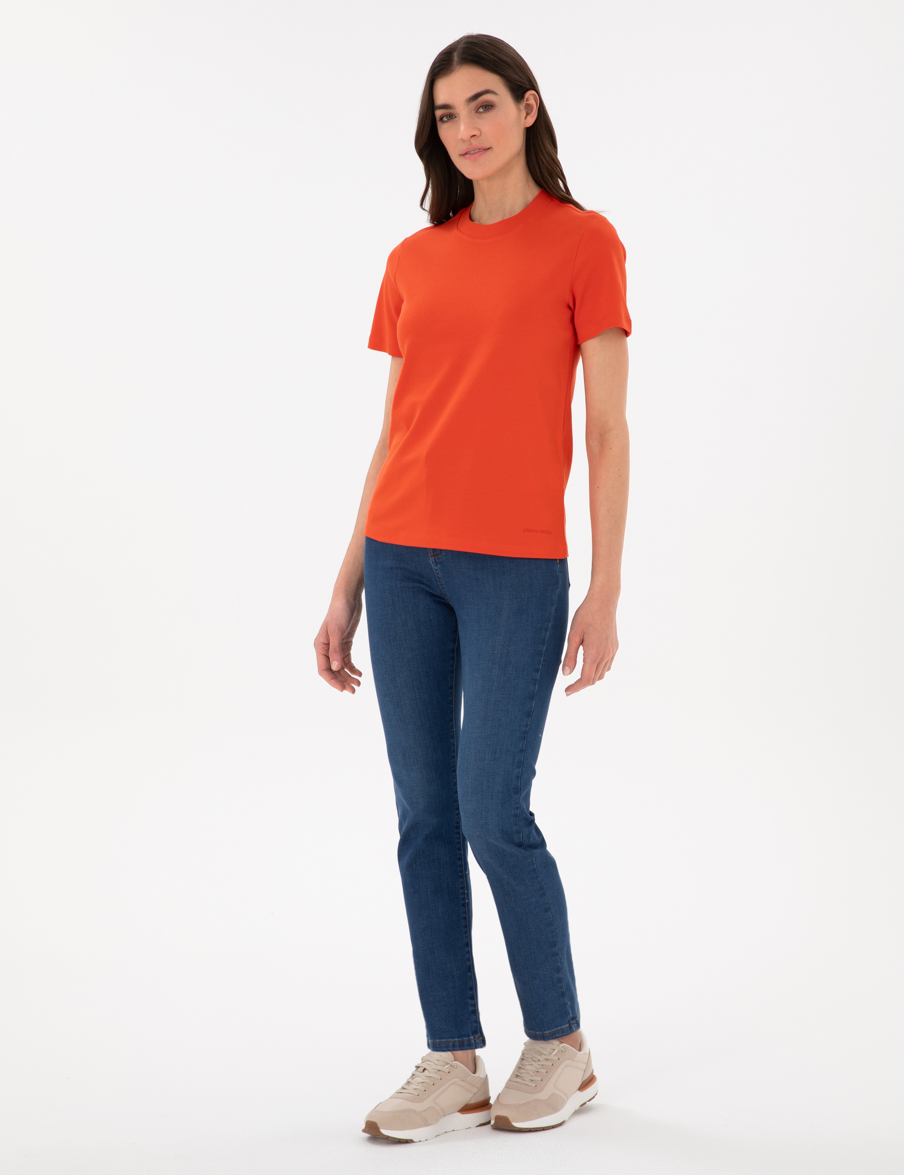 Mavi Slim Fit Jean Pantolon - Image 3