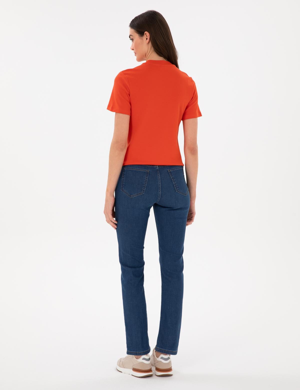 Mavi Slim Fit Jean Pantolon - 50307060010