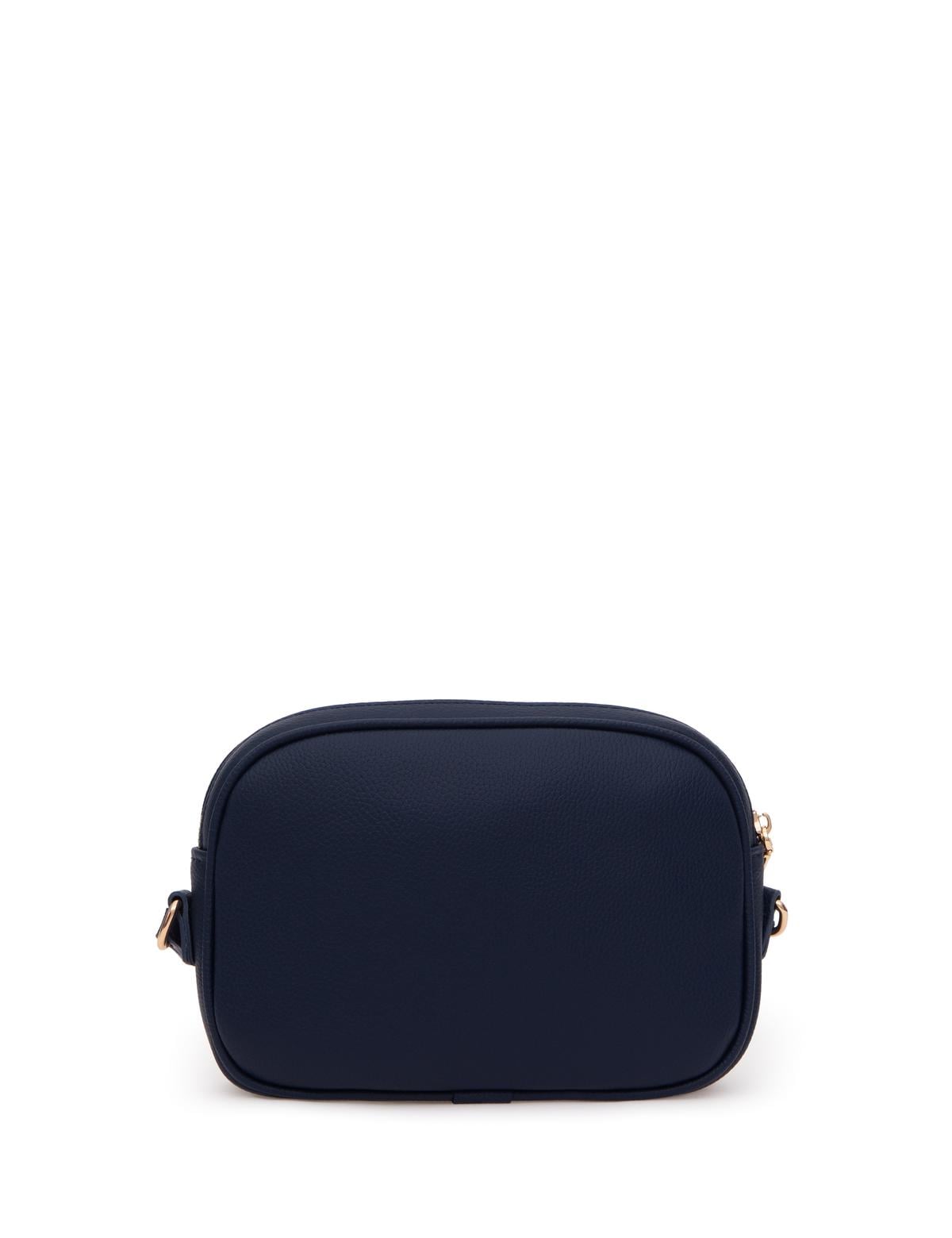 Lacivert Çanta - 50305557002