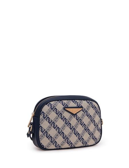 Lacivert Çanta - 50305557002