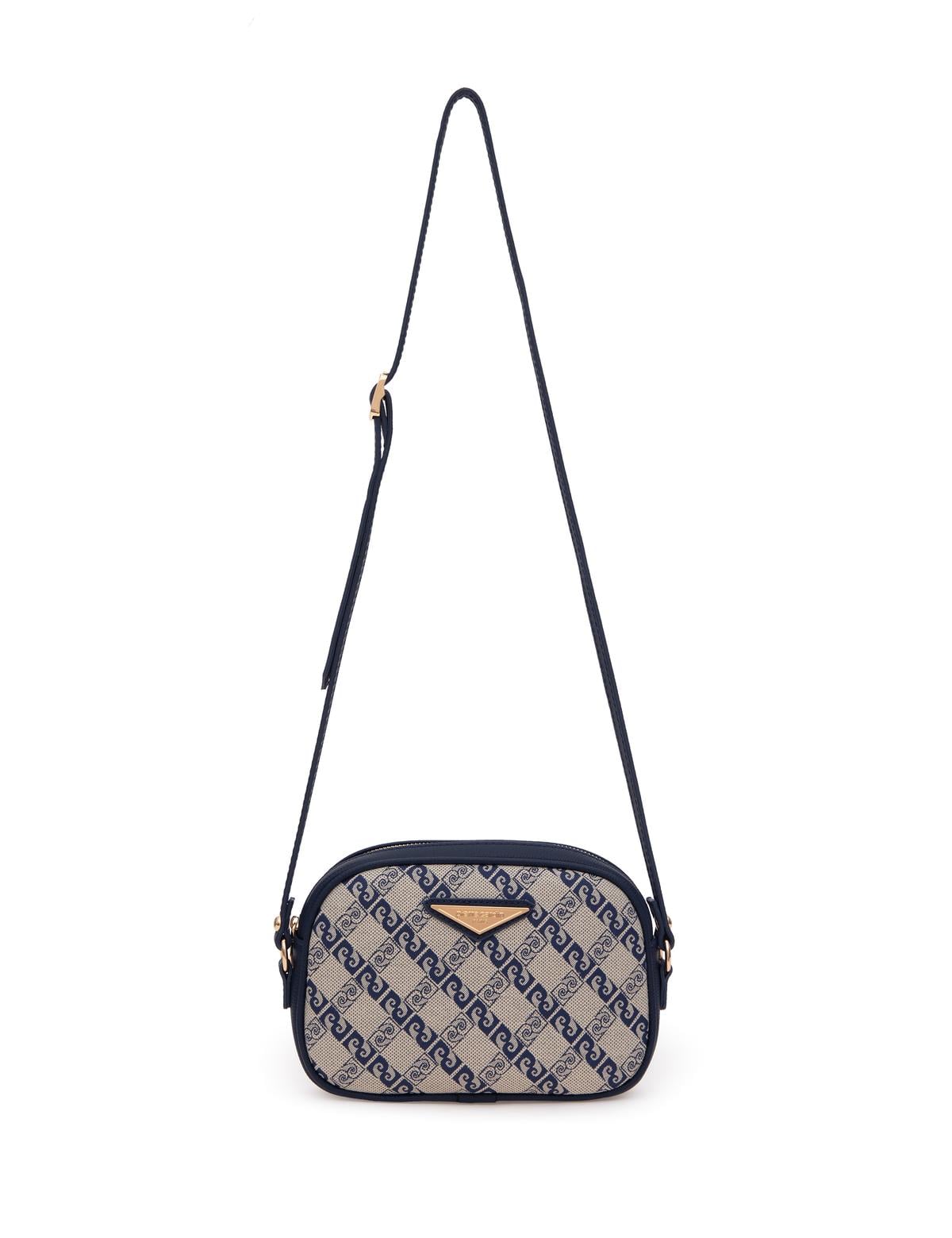 Lacivert Çanta - 50305557002