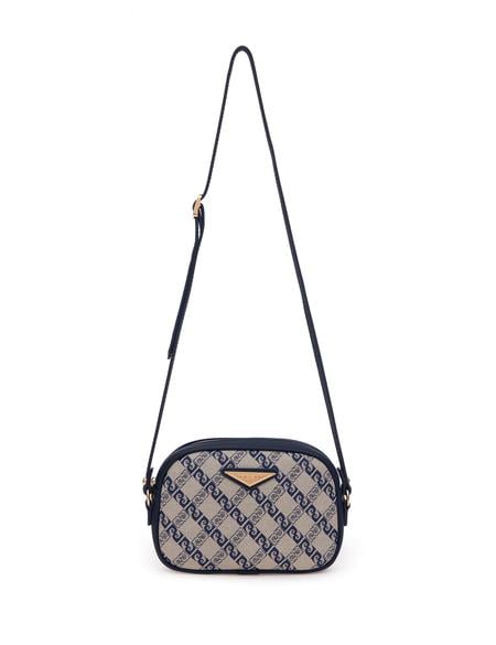 Lacivert Çanta - 50305557002