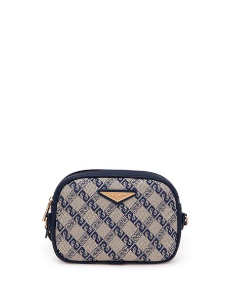 Lacivert Çanta - 50305557002