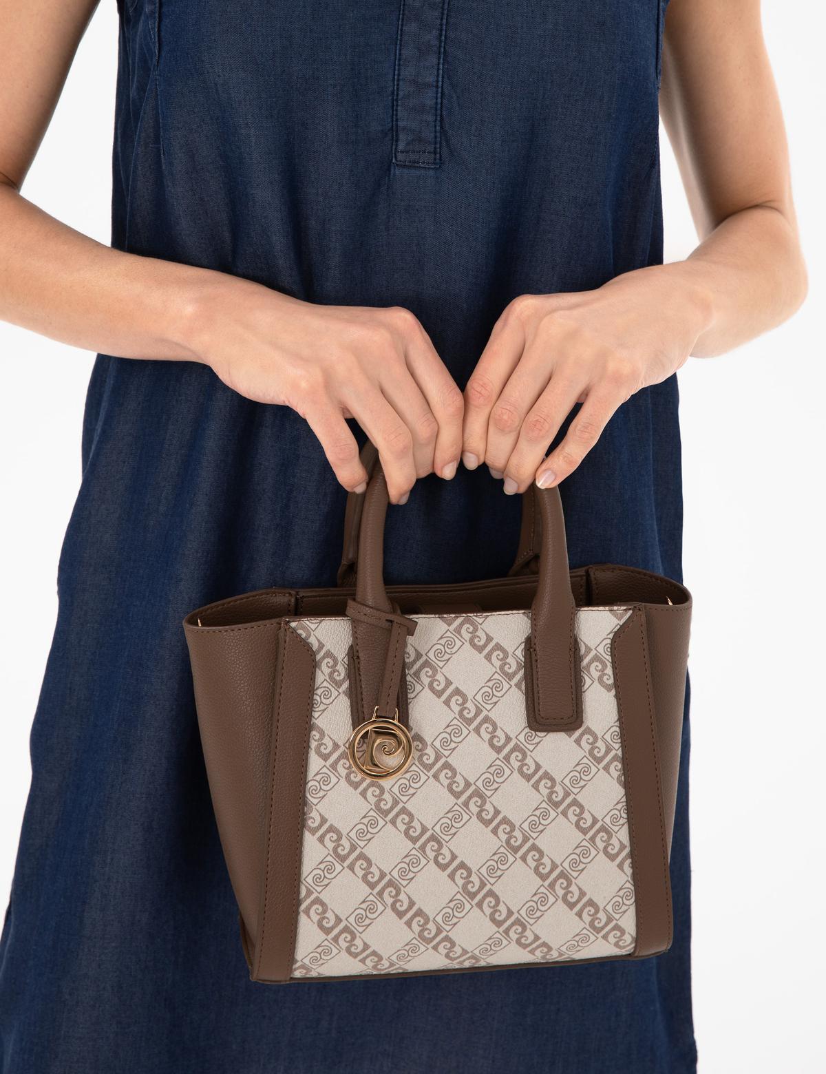 Bej El Çantası - 50305547002