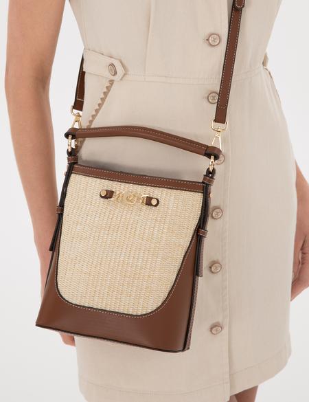 Taba Hasır Çanta - 50305592003