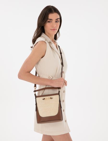 Taba Hasır Çanta - 50305592003