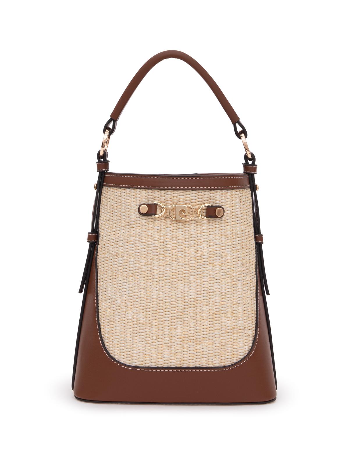 Taba Hasır Çanta - 50305592003