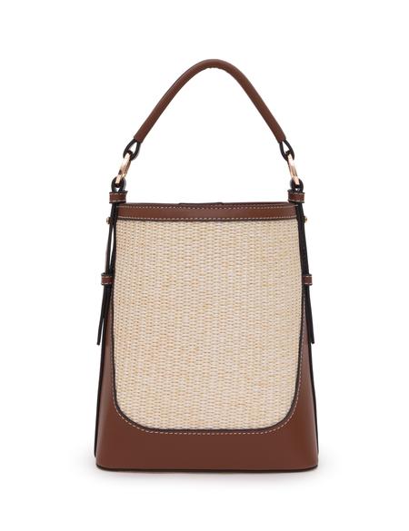 Taba Hasır Çanta - 50305592003