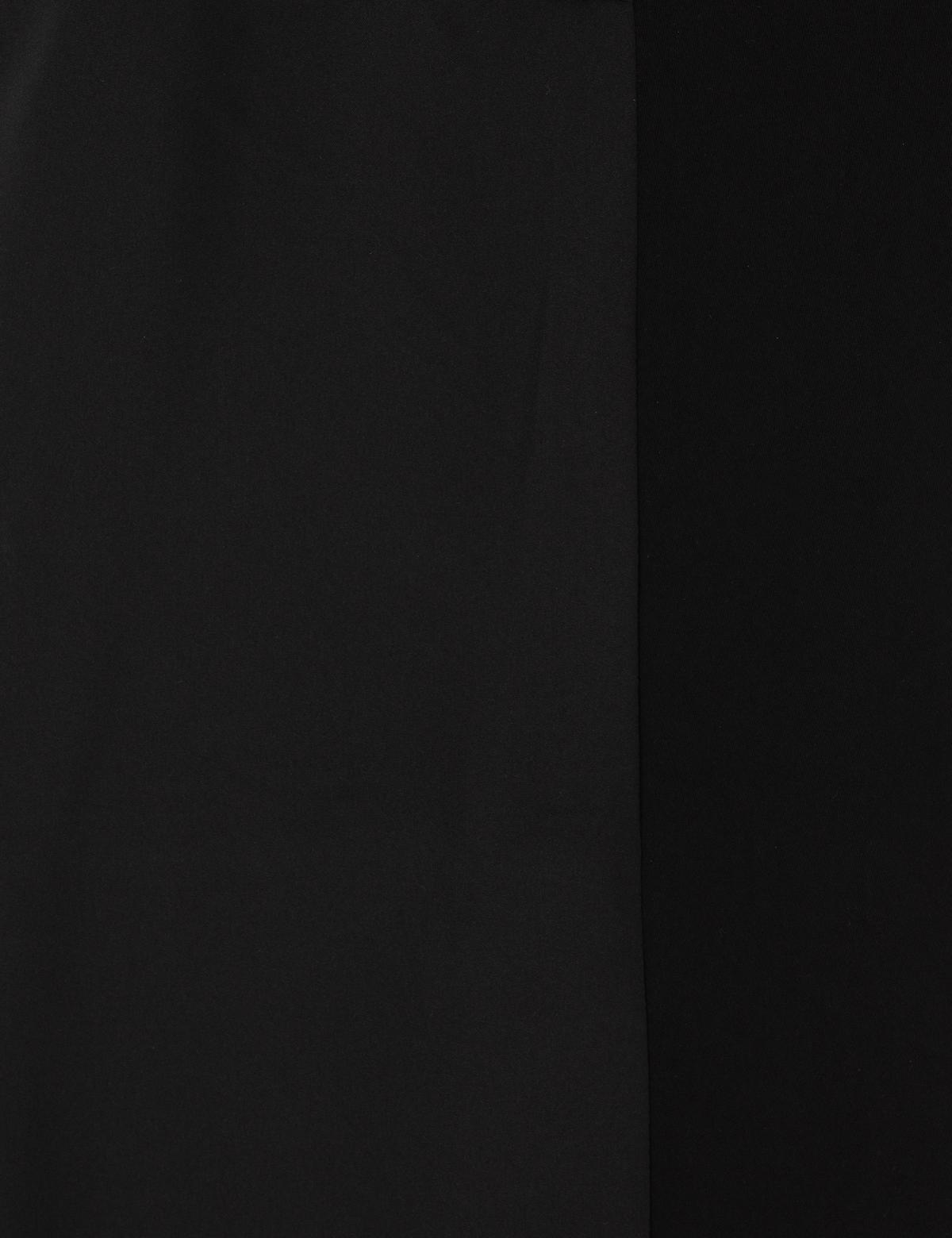 Siyah Regular Fit Ceket - 50290388018