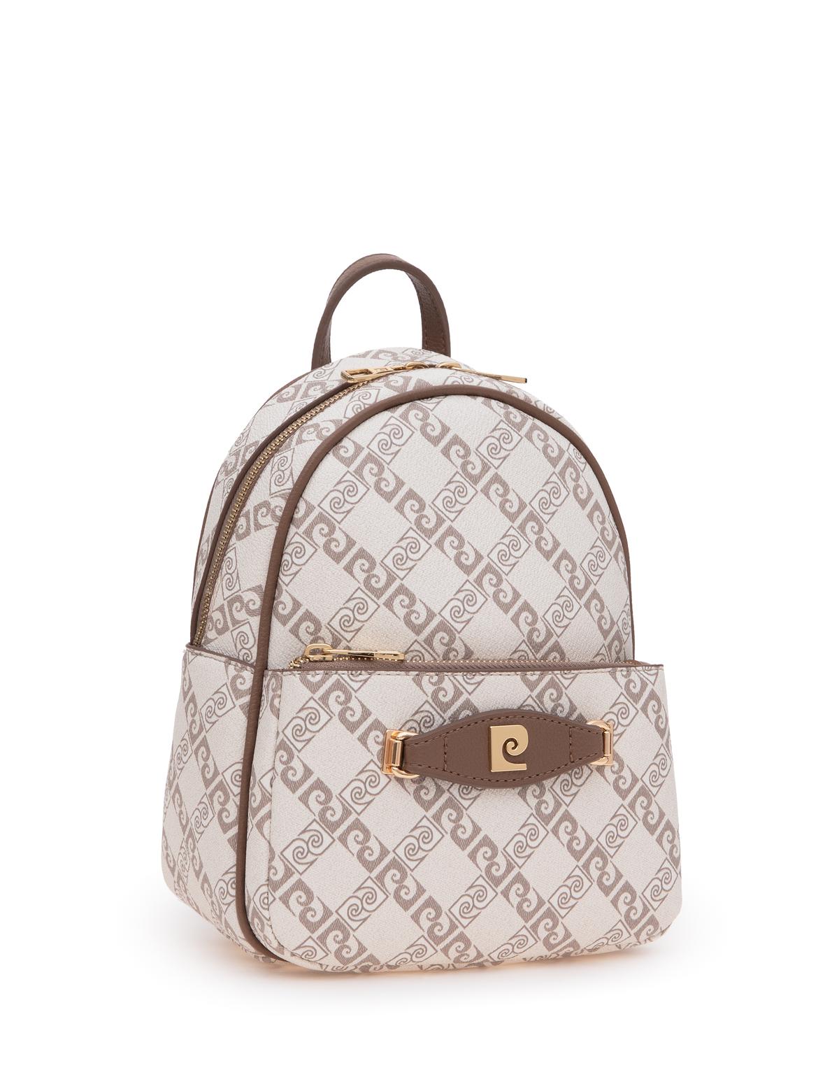 Bej Sırt Çantası - 50305546002