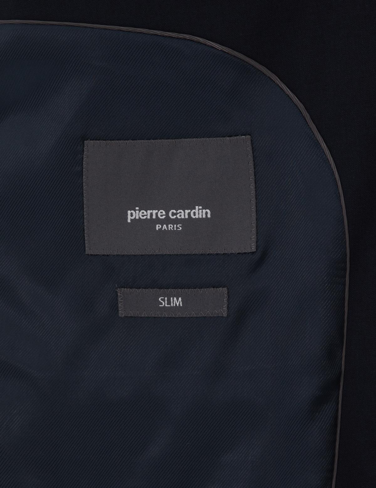 Lacivert Slim Fit Takım Elbise - 50309532044