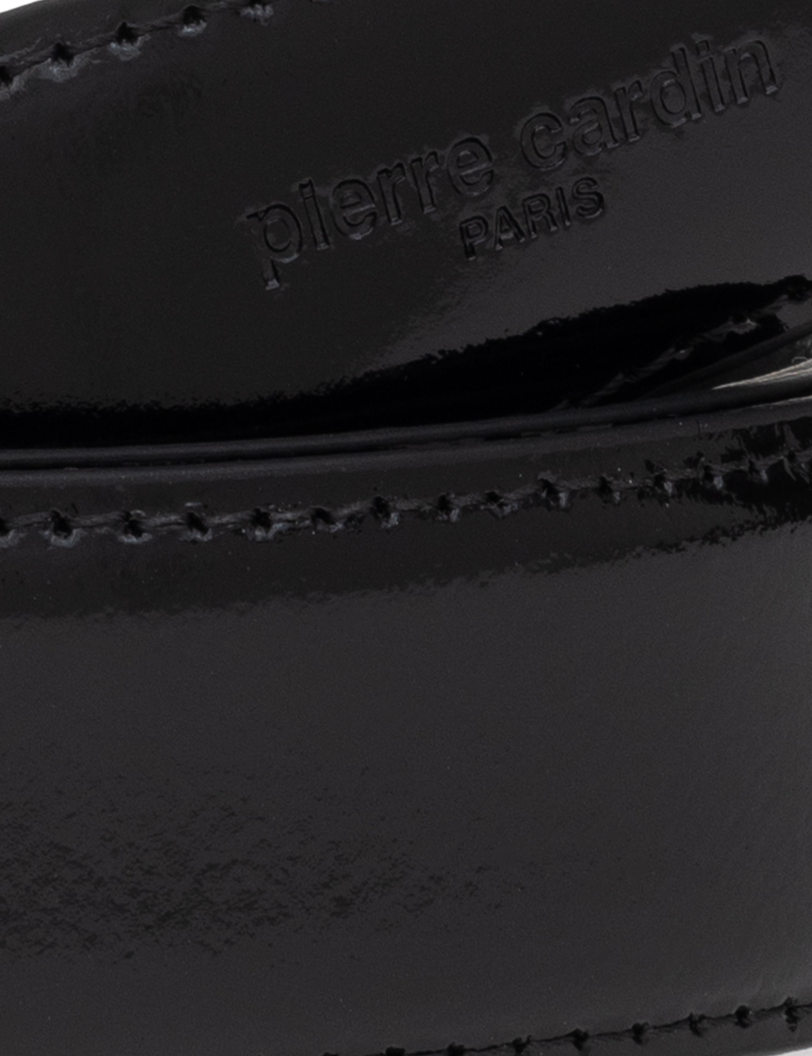 Siyah %100 Deri Rugan Kemer