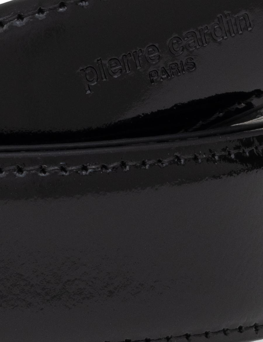 Siyah %100 Deri Rugan Kemer