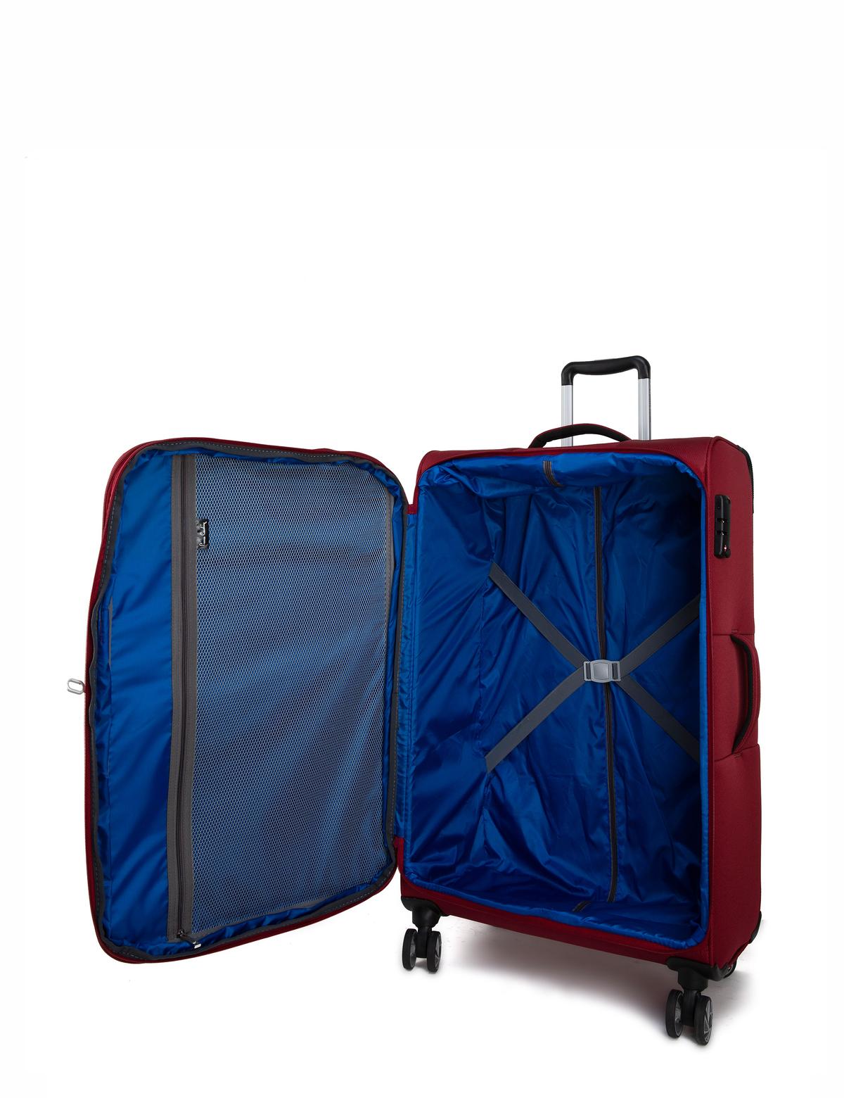 Bordo Valiz - 50221739001