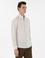 Beyaz Regular Fit Uzun Kollu Gömlek