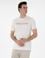 Ekru Regular Fit Tişört