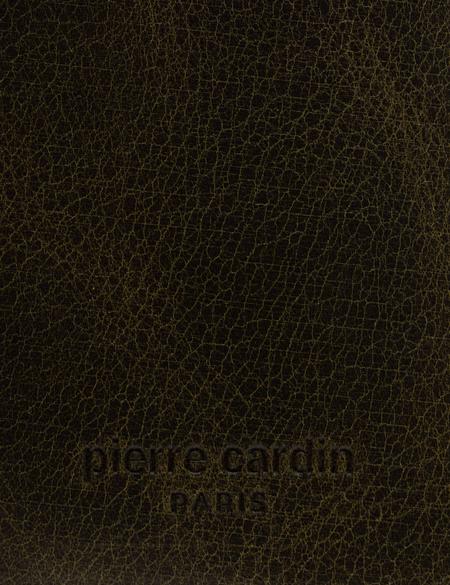 Erkek Haki Deri Kartlık - 50312999001