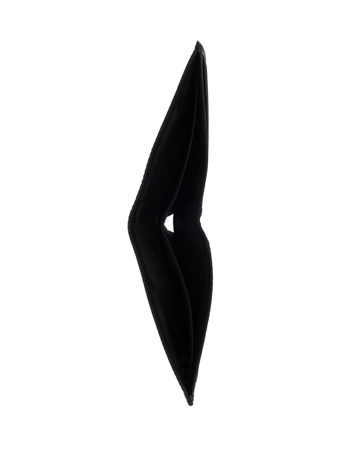 Erkek Siyah Deri Cüzdan - 50312992002