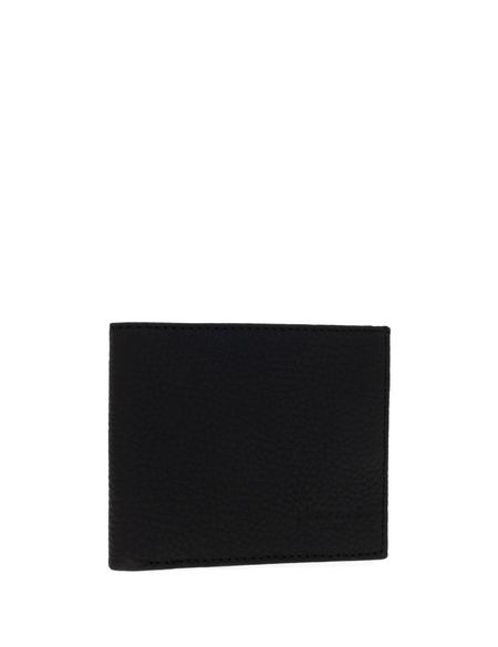 Erkek Siyah Deri Cüzdan - 50312992002