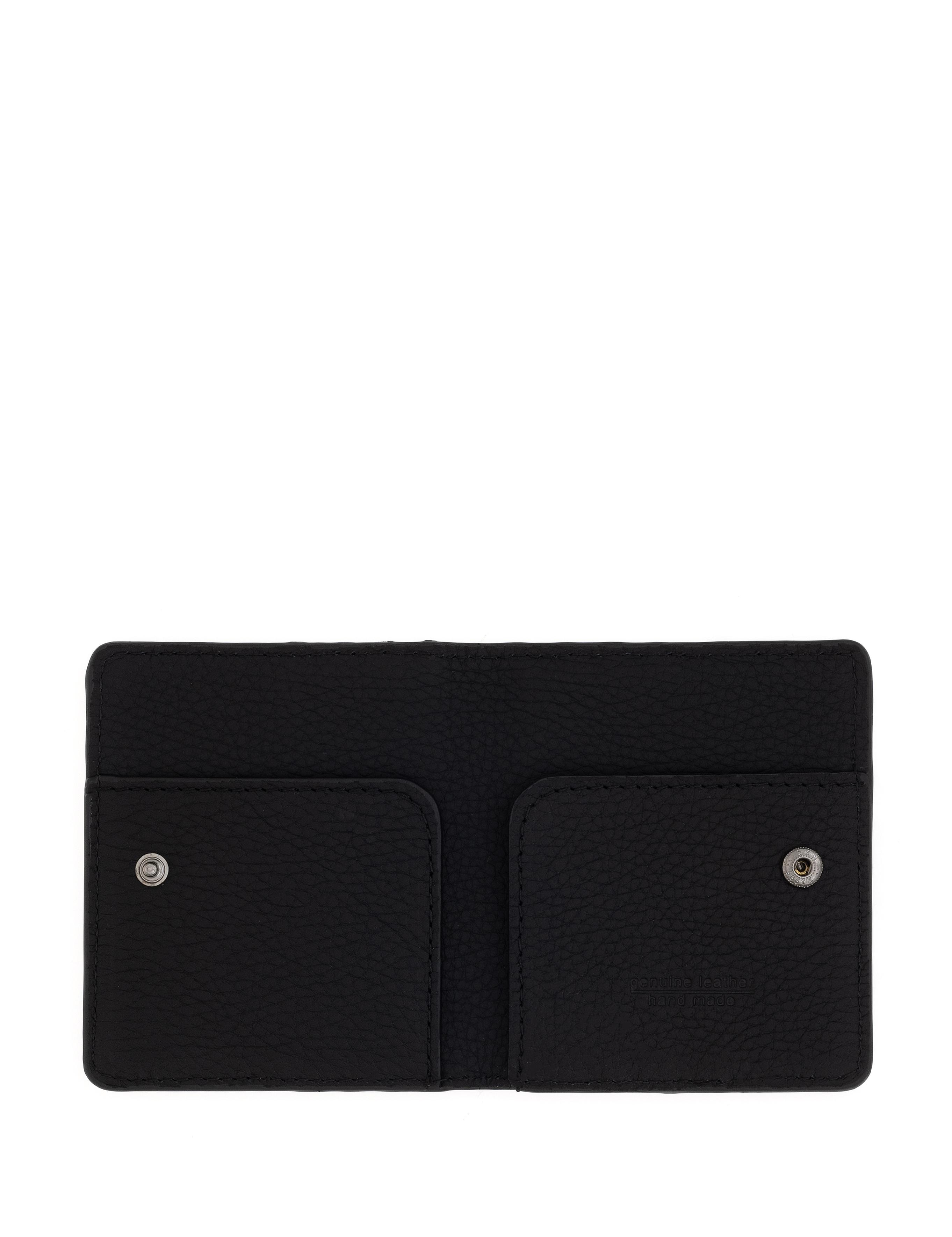 Erkek Siyah Deri Cüzdan