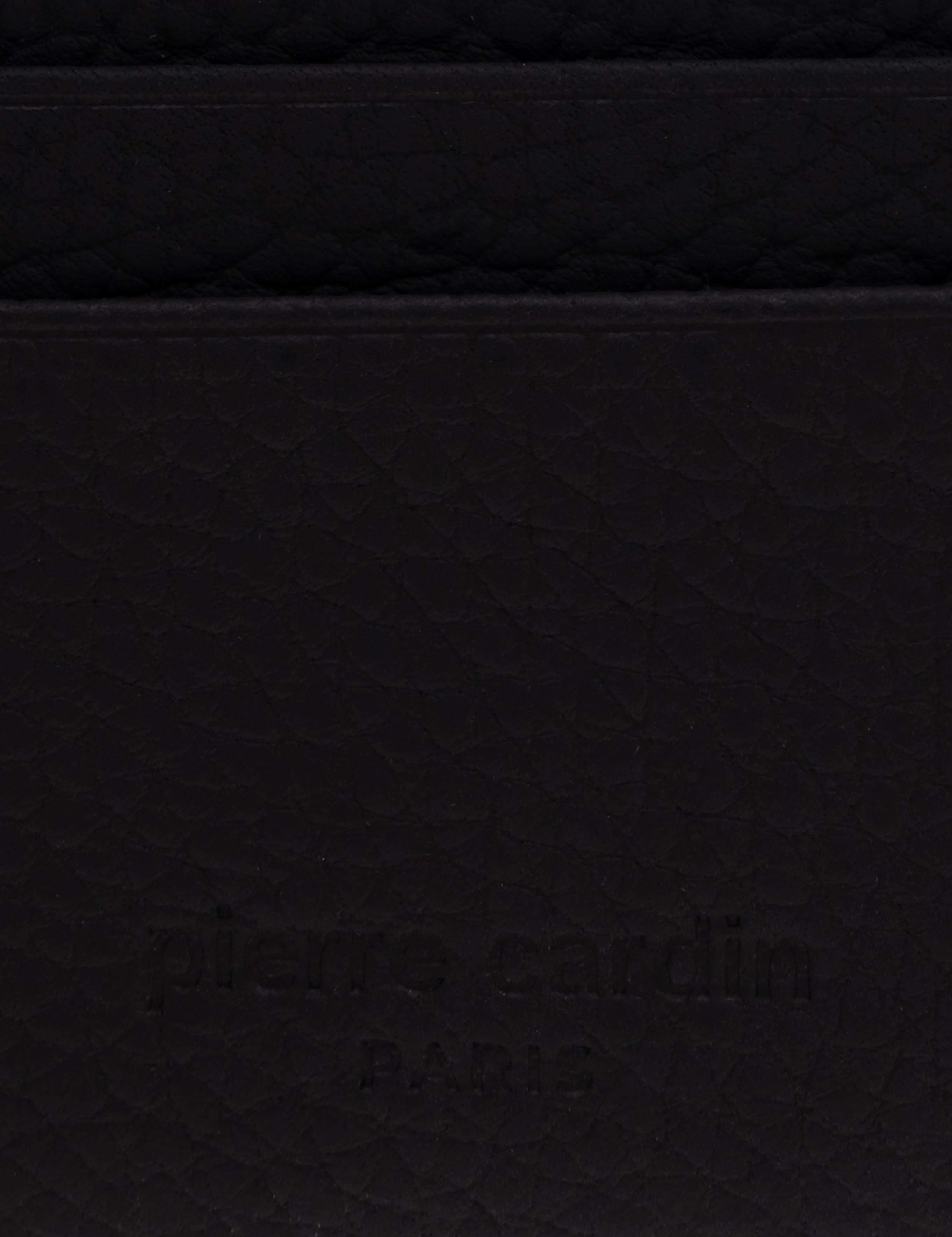 Erkek Siyah Deri Cüzdan