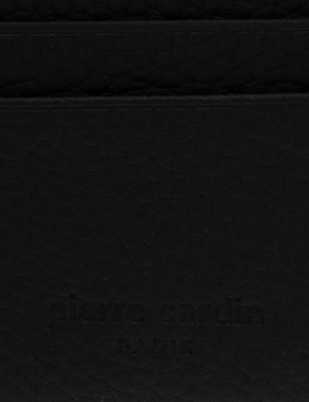 Erkek Siyah Deri Cüzdan - 50313006003