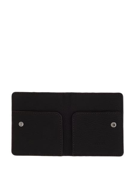 Erkek Kahverengi %100 Deri Cüzdan - 50313006002