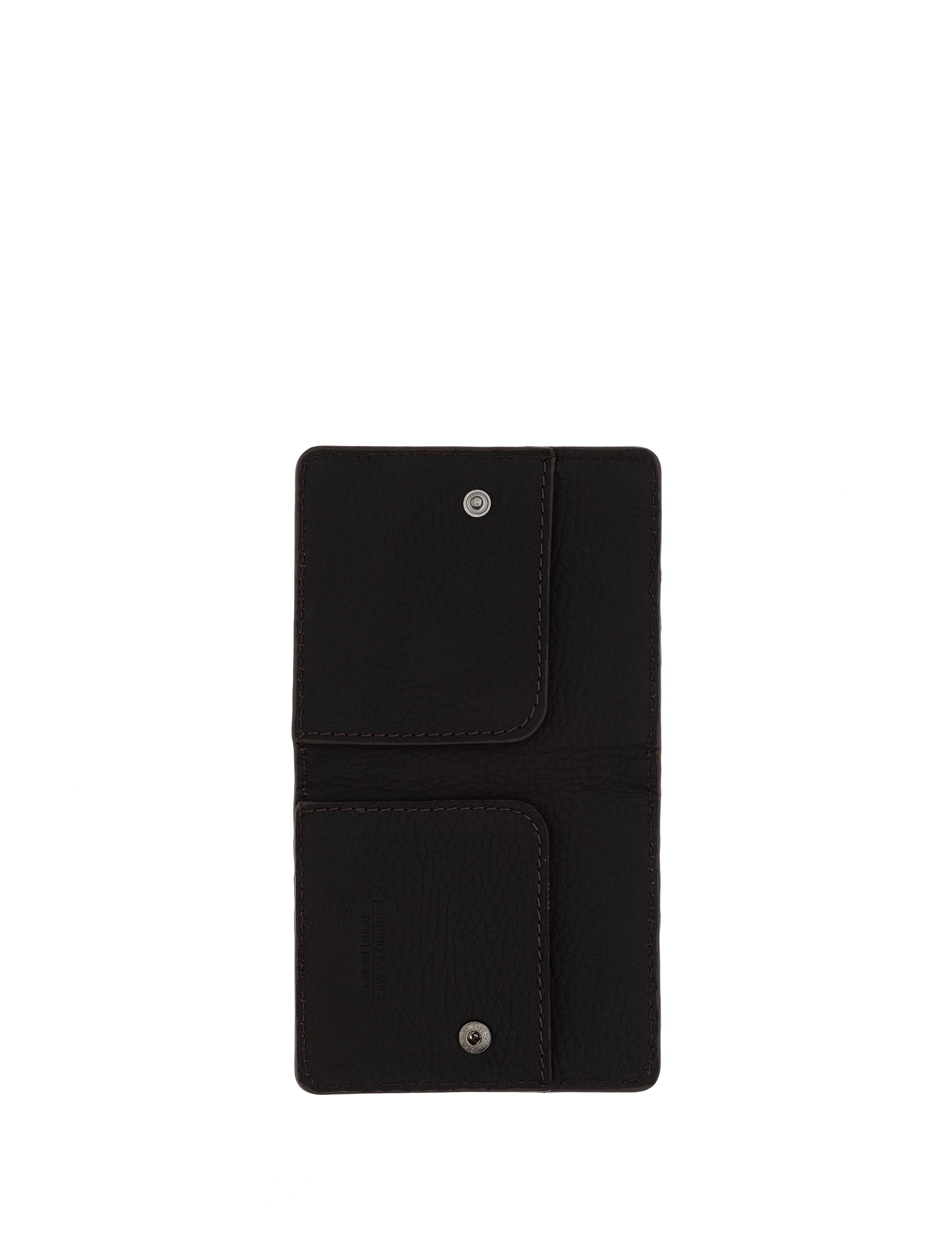 Erkek Kahverengi %100 Deri Cüzdan