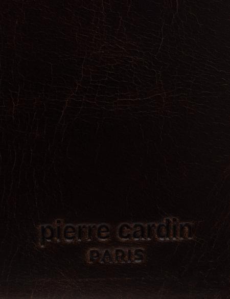 Erkek Kahverengi Deri Kartlık - 50312999002