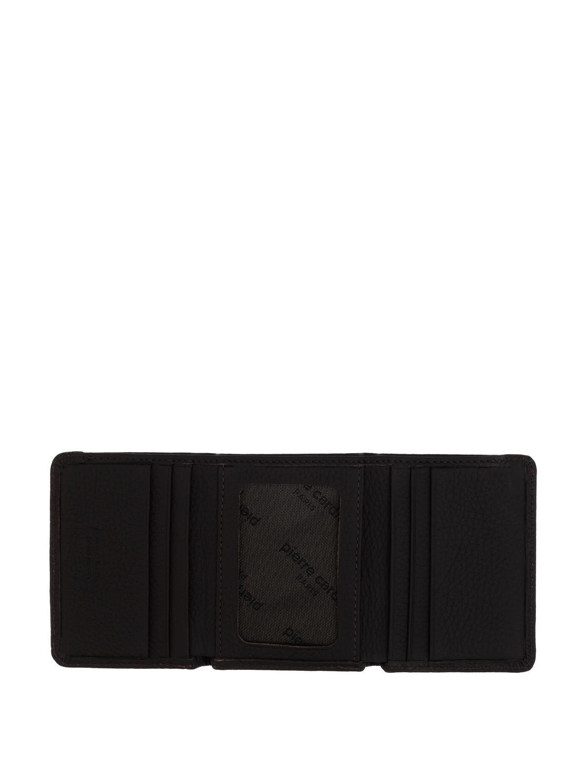 Erkek Kahverengi Deri Cüzdan - 50312994001