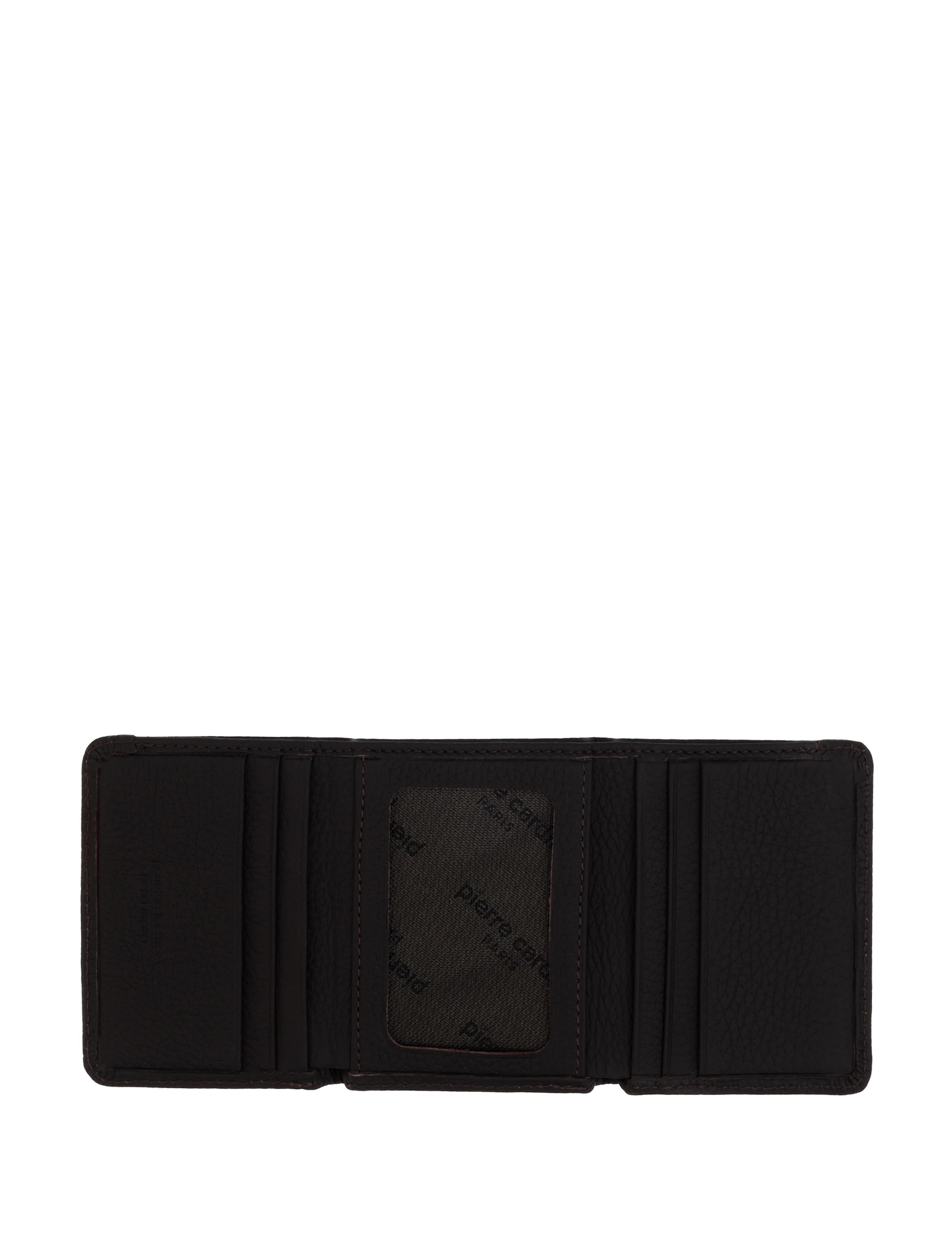 Erkek Kahverengi Deri Cüzdan