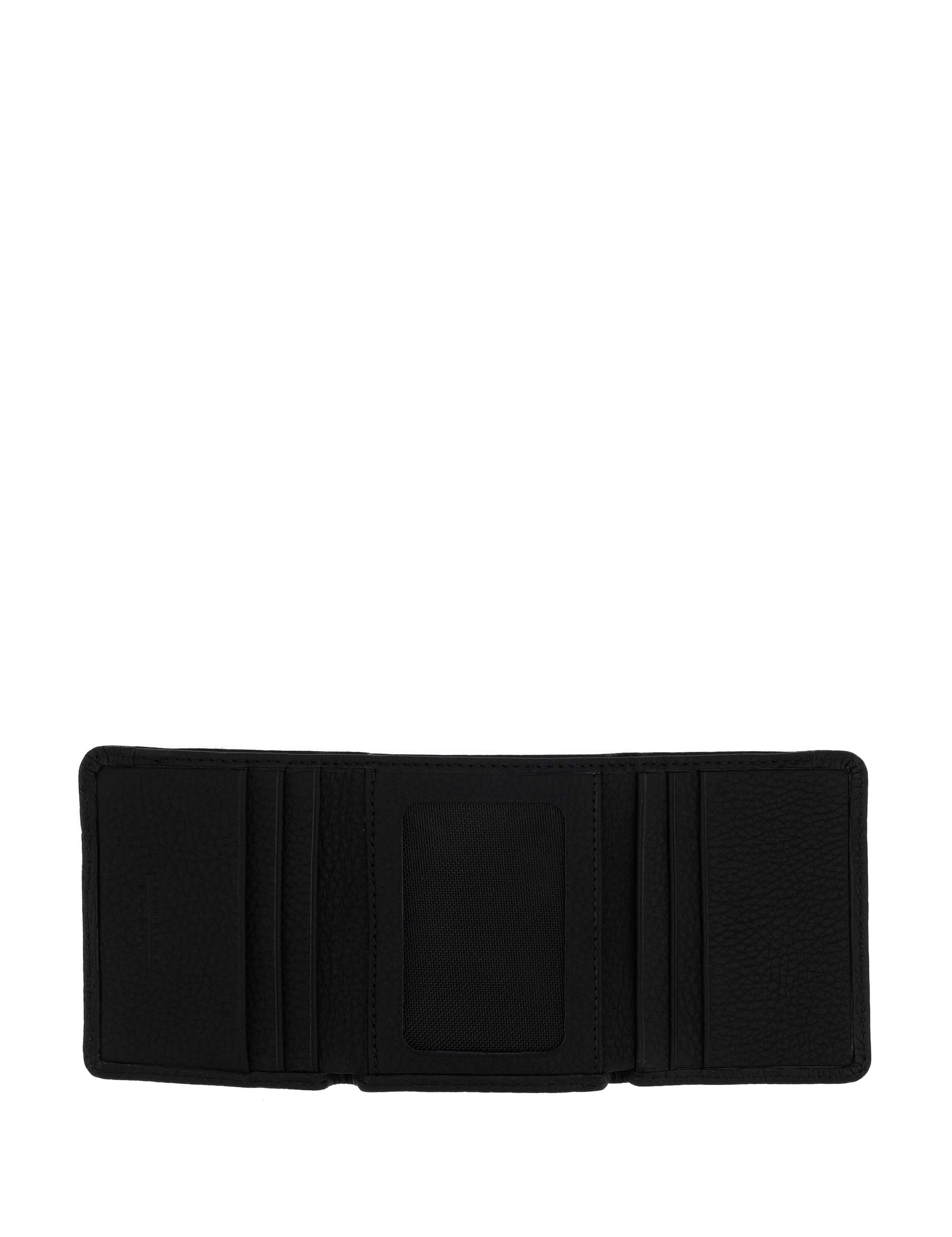 Erkek Siyah Deri Cüzdan