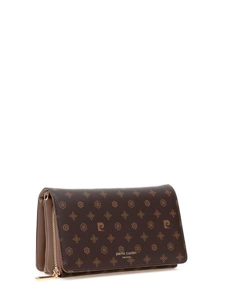 Kahverengi Çapraz Çanta - 50307602002