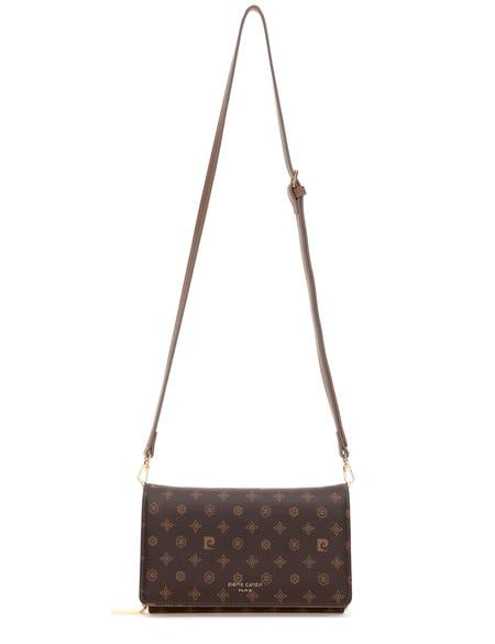 Kahverengi Çapraz Çanta - 50307602002