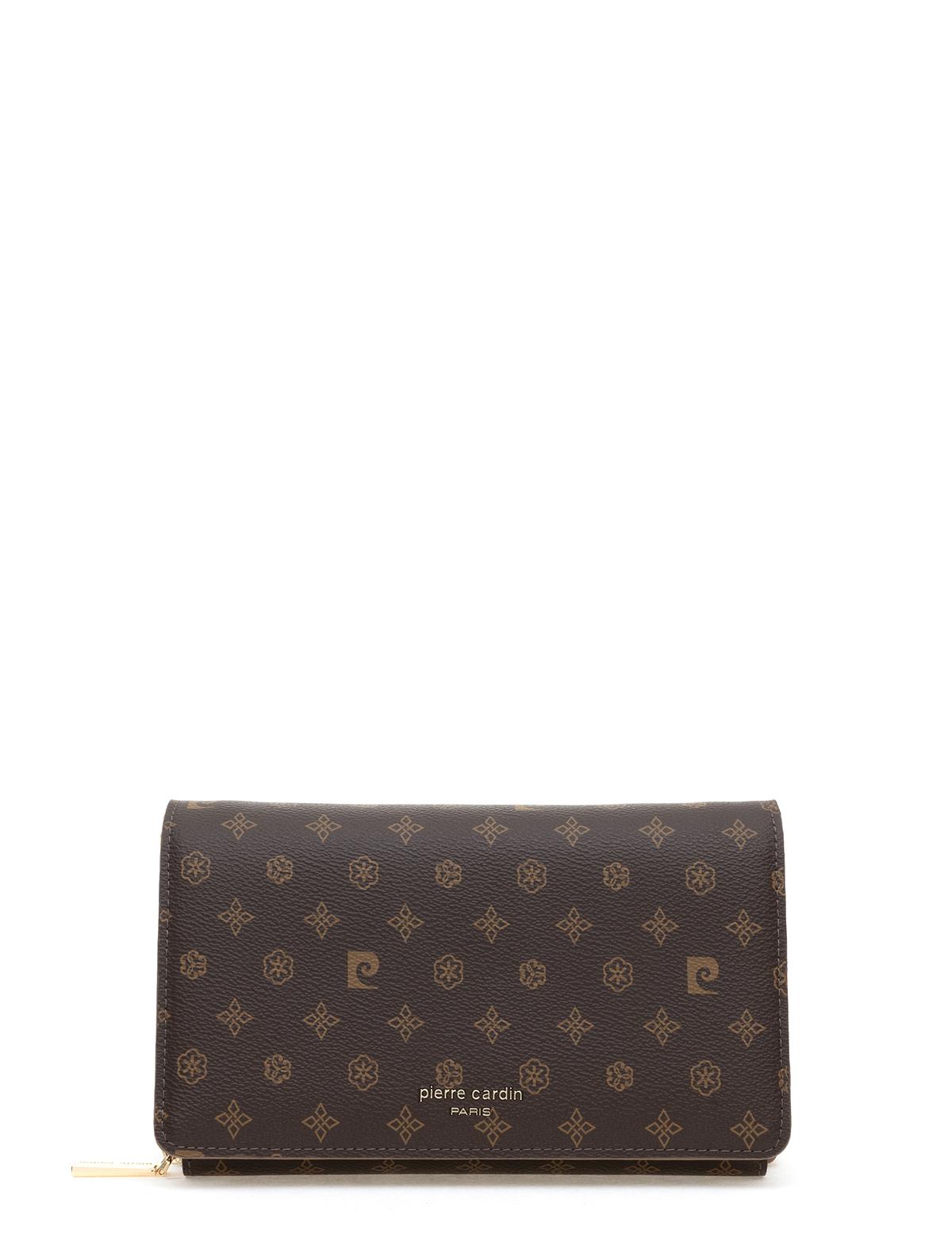 Kahverengi Çapraz Çanta - 50307602002