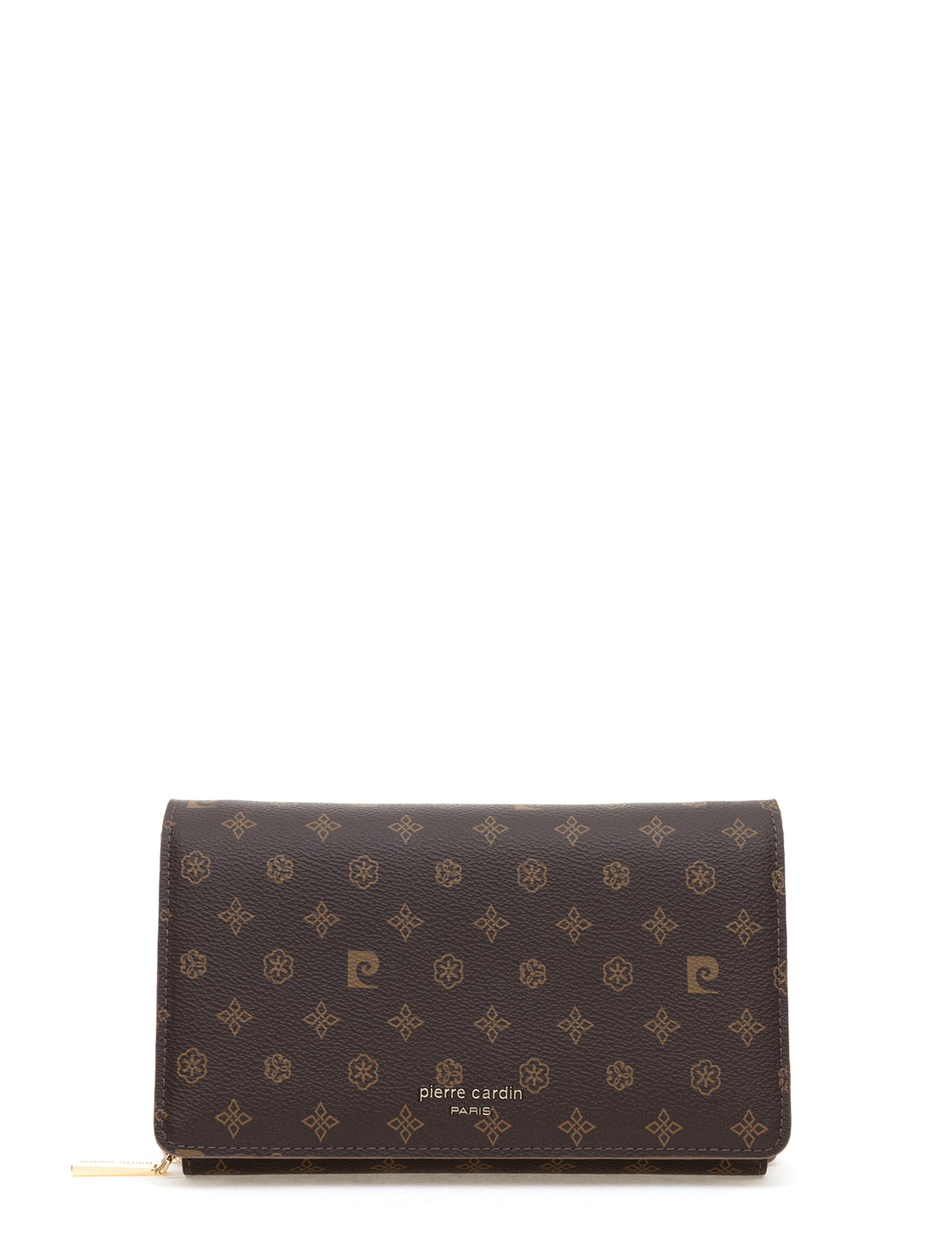 Kahverengi Çapraz Çanta