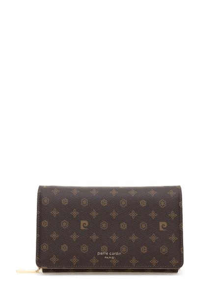 Kahverengi Çapraz Çanta - 50307602002