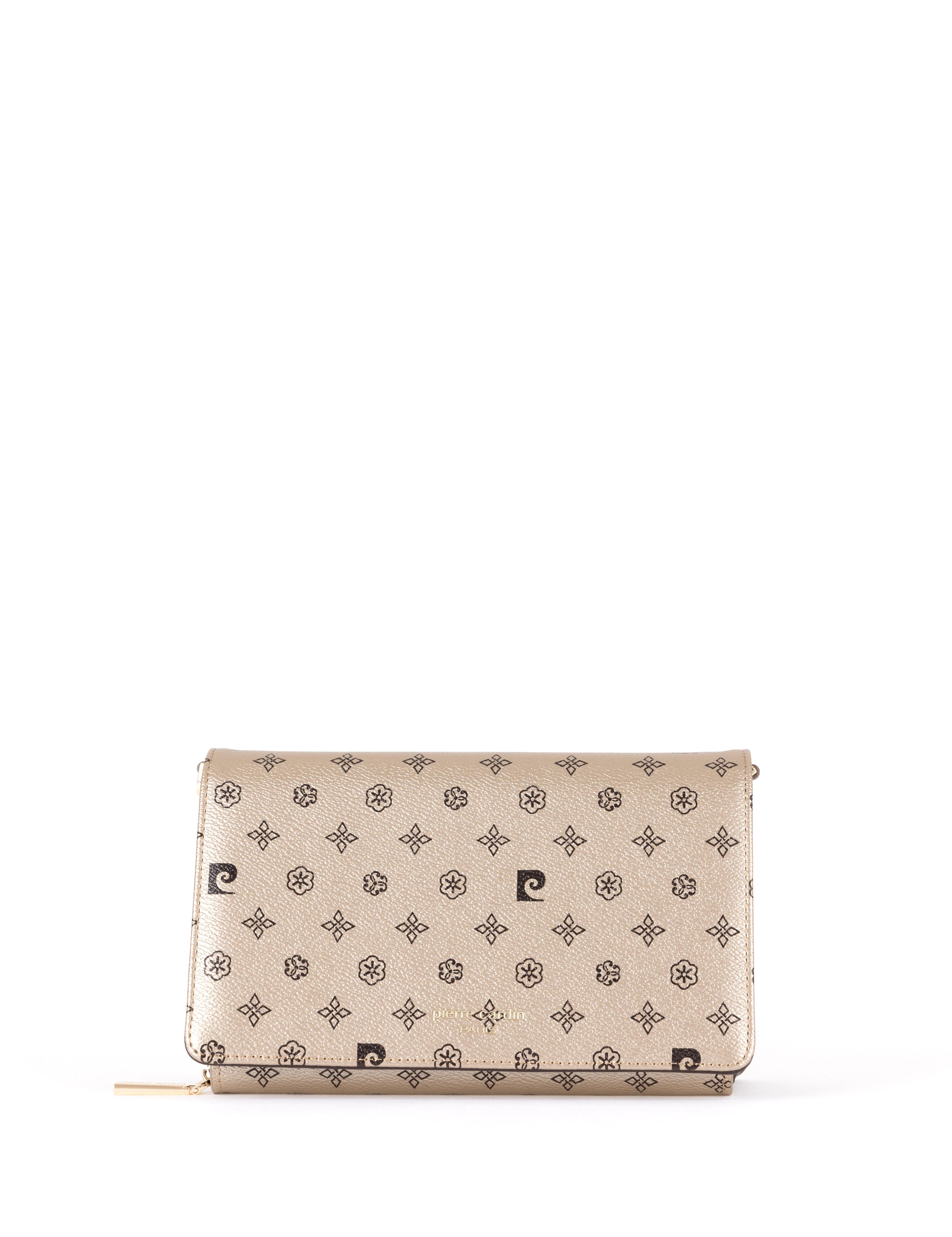 Altın Çapraz Çanta