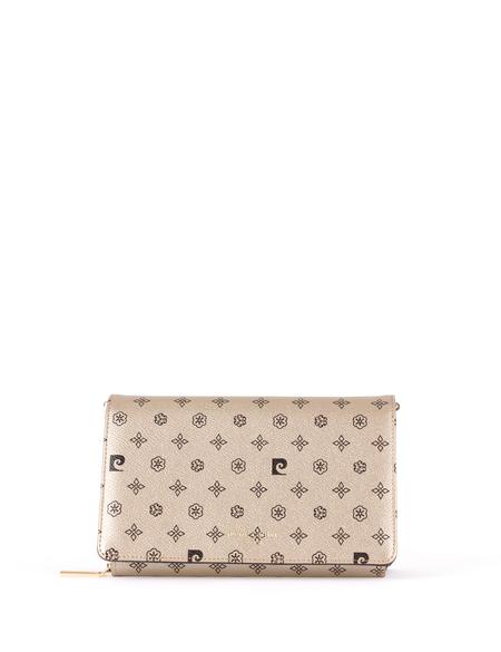 Altın Çapraz Çanta - 50307602003