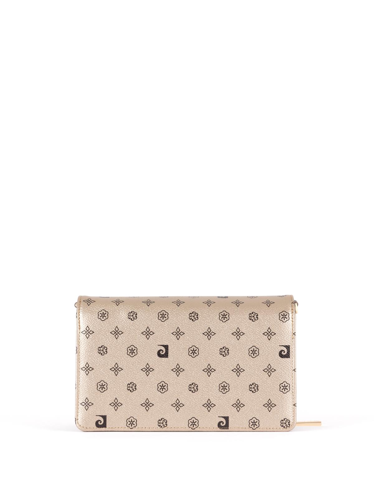 Altın Çapraz Çanta - 50307602003