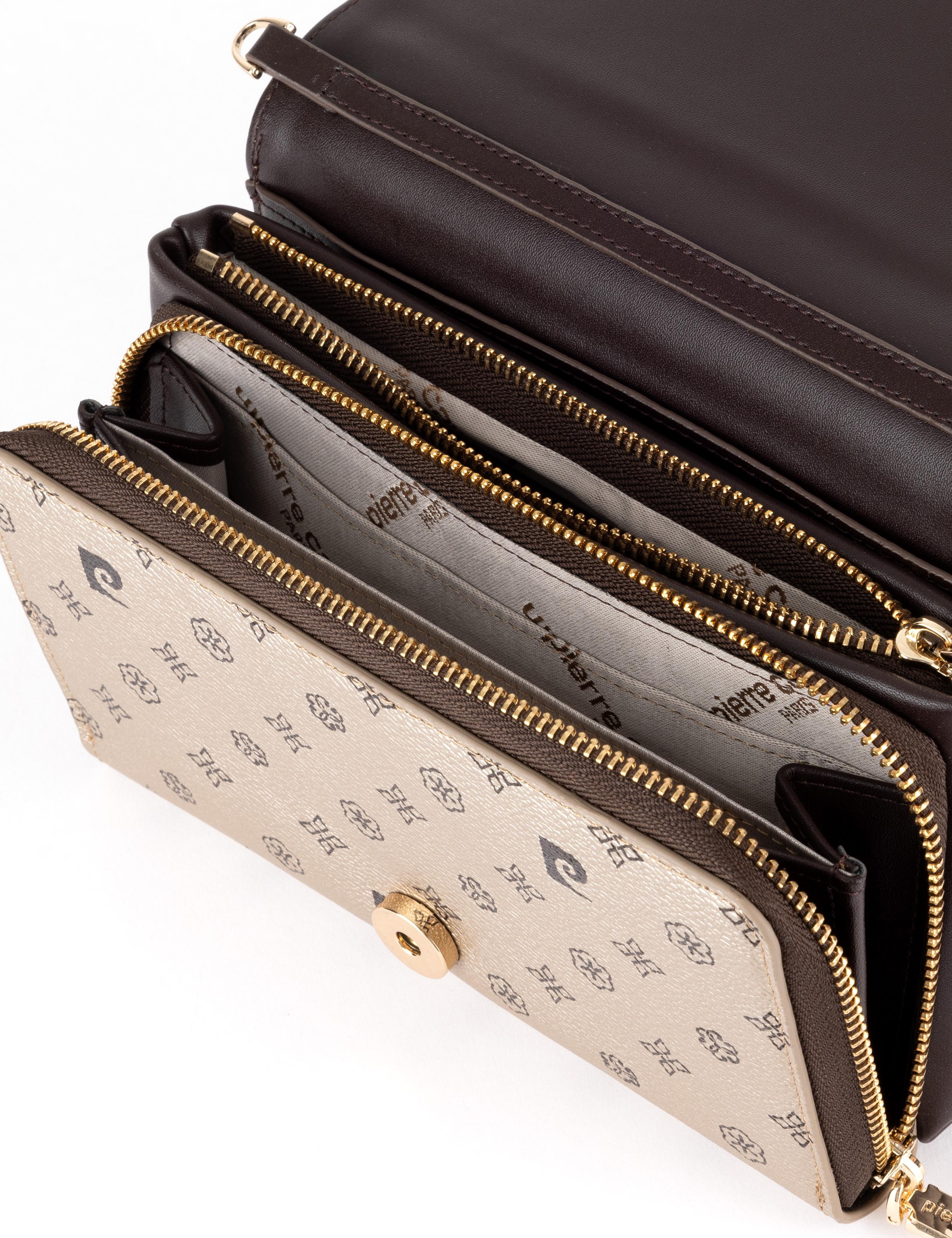 Altın Çapraz Çanta