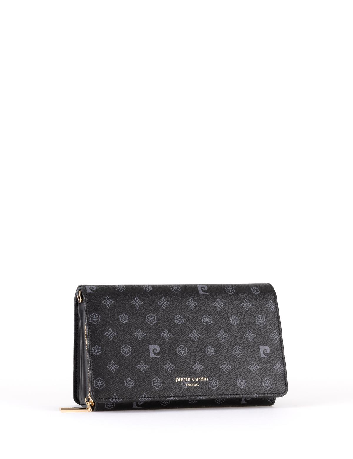 Siyah Çapraz Çanta - 50307602001