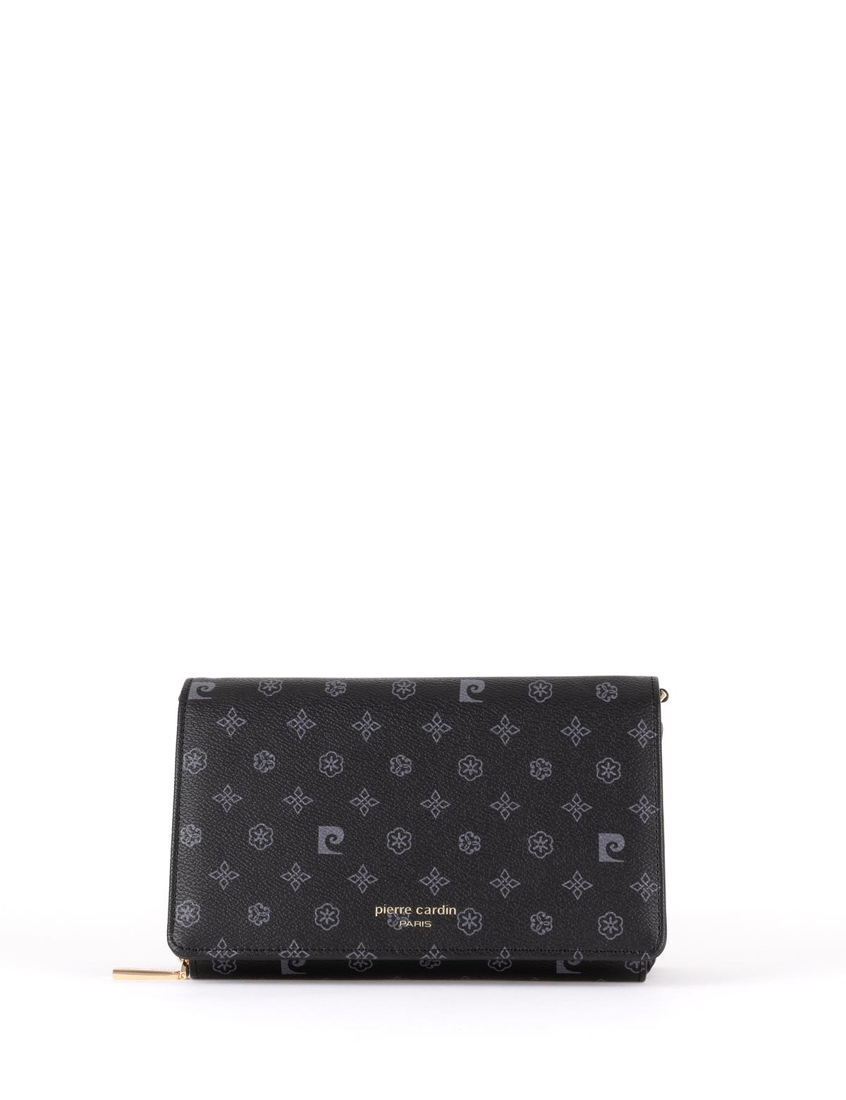 Siyah Çapraz Çanta - 50307602001