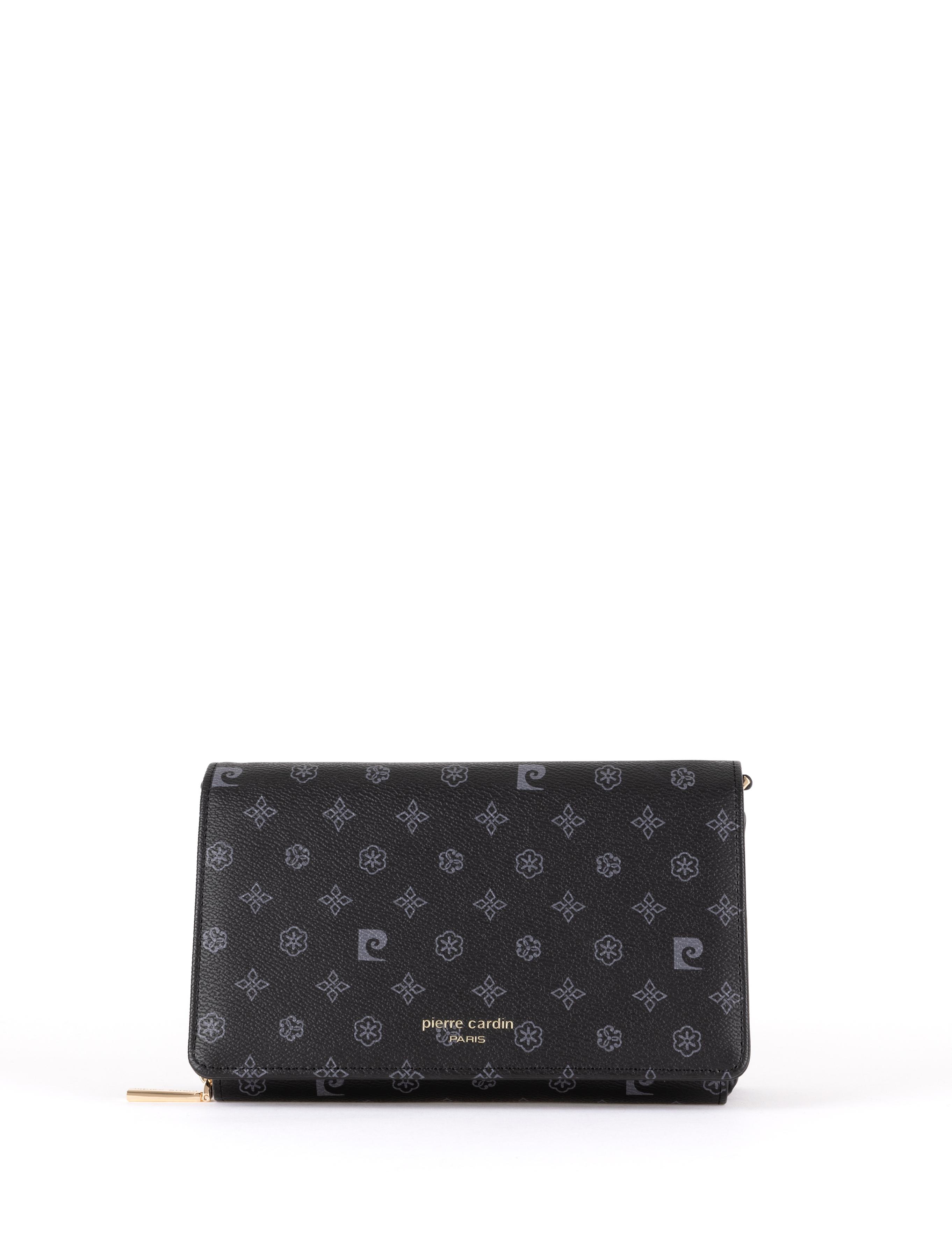 Siyah Çapraz Çanta