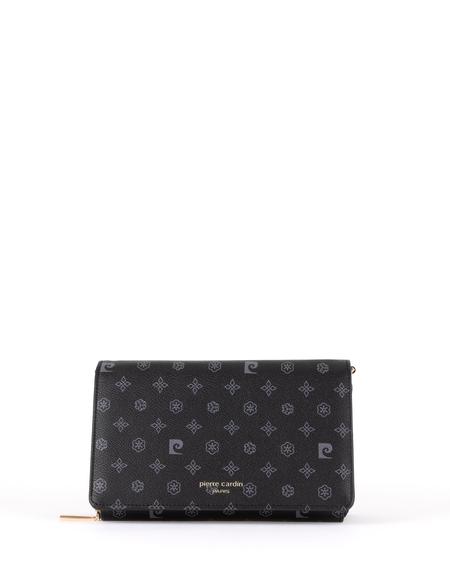 Siyah Çapraz Çanta - 50307602001