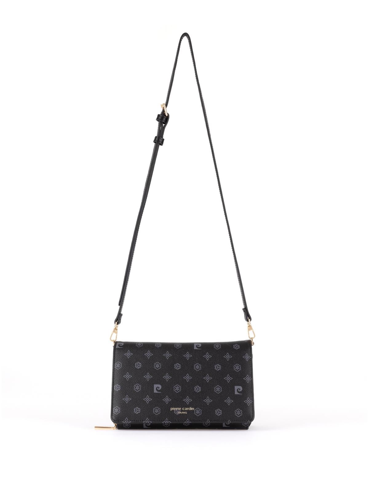 Siyah Çapraz Çanta - 50307602001