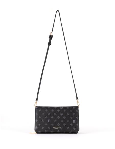 Siyah Çapraz Çanta - 50307602001