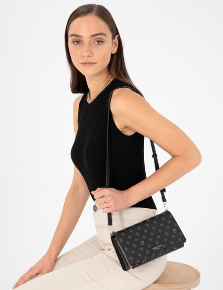 Siyah Çapraz Çanta - 50307602001