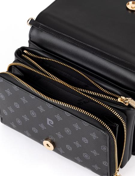 Siyah Çapraz Çanta - 50307602001