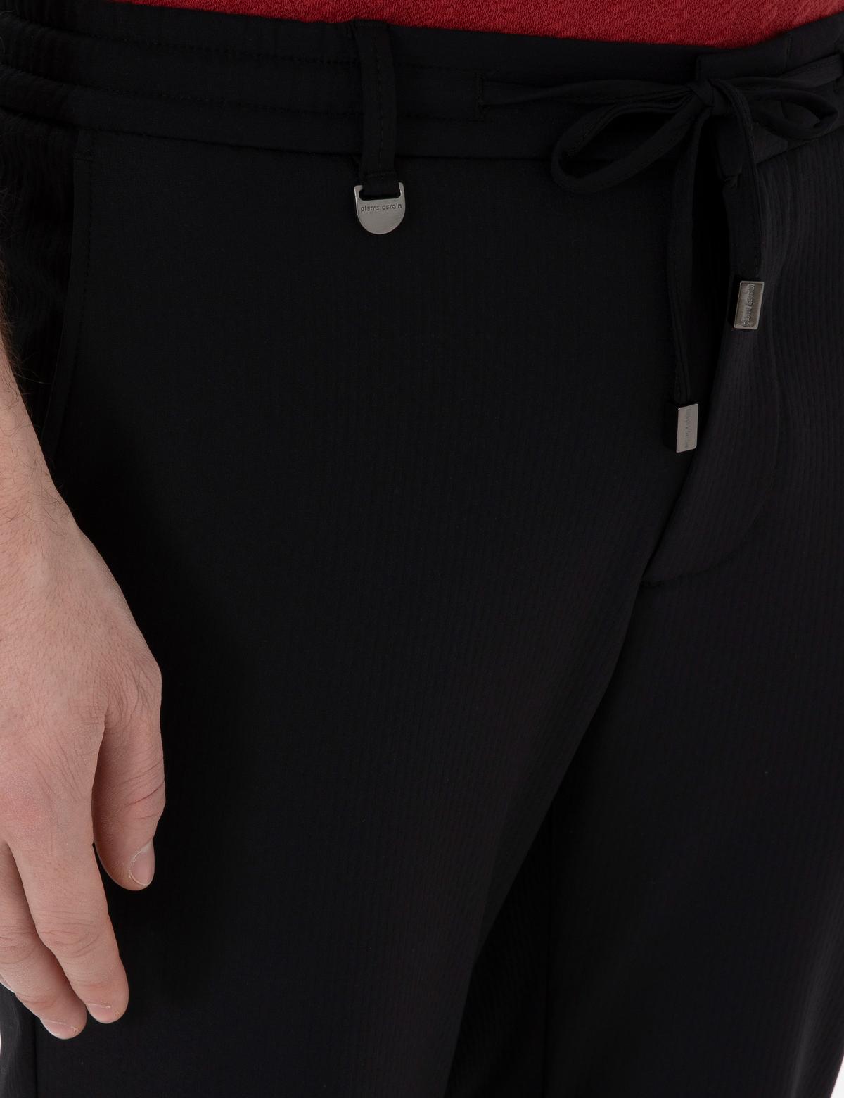 Siyah Klasik Jogger Pantolon - 50303452179